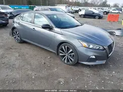 1N4BL4CV4KC104870 2019 NISSAN ALTIMA