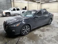 1N4BL4CV4KC106621 2019 NISSAN ALTIMA