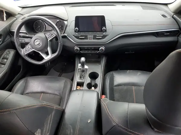 1N4BL4CV4KC106666 2019 NISSAN ALTIMA - Image 8