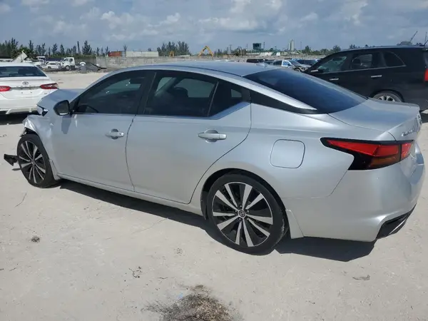 1N4BL4CV4KC106974 2019 NISSAN ALTIMA - Image 2