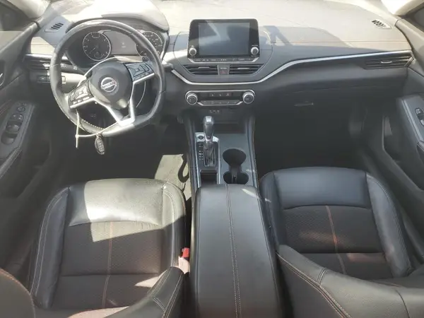 1N4BL4CV4KC106974 2019 NISSAN ALTIMA - Image 8