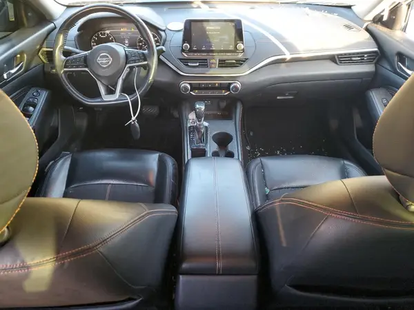 1N4BL4CV4KC107011 2019 NISSAN ALTIMA - Image 8