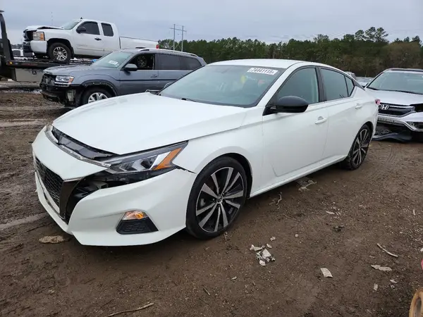 1N4BL4CV4KC108059 2019 NISSAN ALTIMA - Image 1