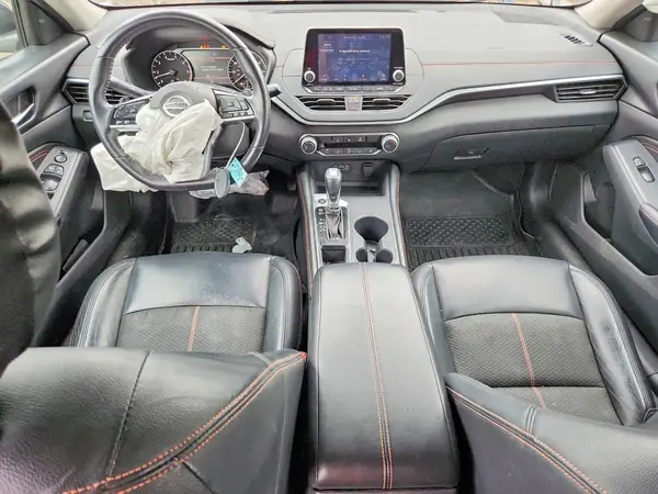 1N4BL4CV4KC108059 2019 NISSAN ALTIMA - Image 8
