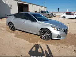 1N4BL4CV4KC108210 2019 NISSAN ALTIMA