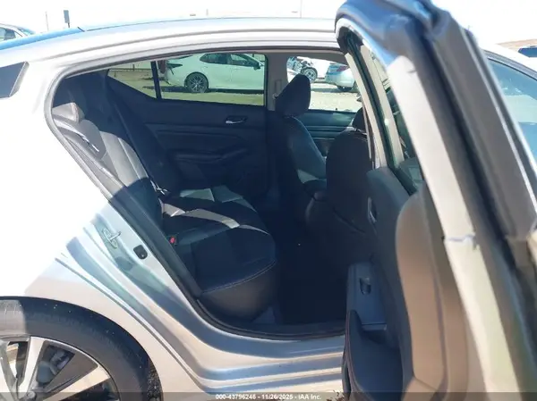 1N4BL4CV4KC108210 2019 NISSAN ALTIMA - Image 8