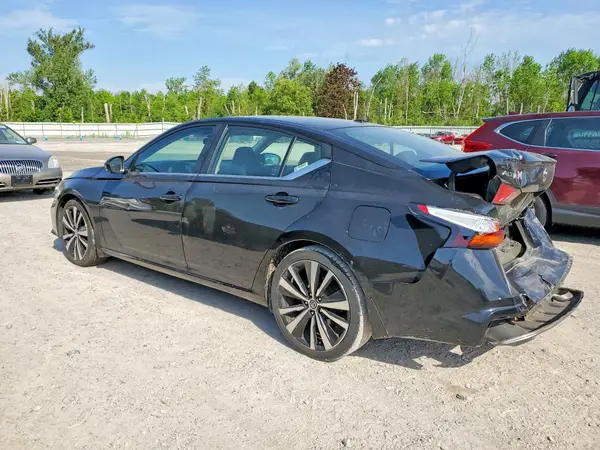 1N4BL4CV4KC110135 2019 NISSAN ALTIMA - Image 2
