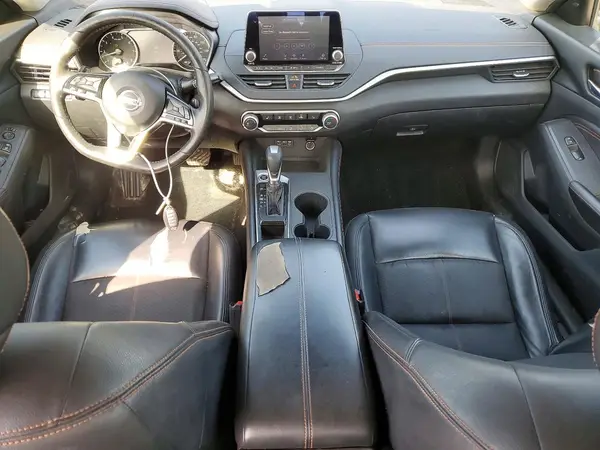 1N4BL4CV4KC110135 2019 NISSAN ALTIMA - Image 8