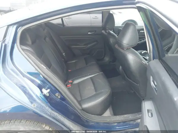 1N4BL4CV4KC110975 2019 NISSAN ALTIMA - Image 8