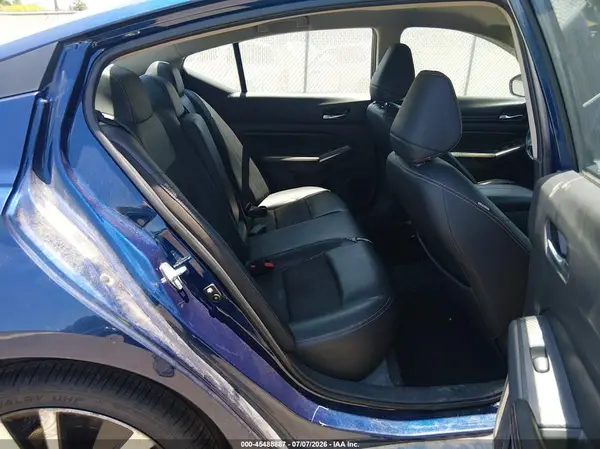 1N4BL4CV4KC112001 2019 NISSAN ALTIMA - Image 8