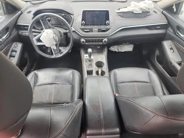 1N4BL4CV4KC113956 2019 NISSAN ALTIMA - Image 8
