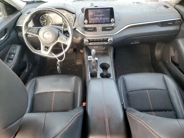 1N4BL4CV4KC115254 2019 NISSAN ALTIMA - Image 8