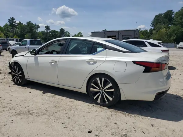 1N4BL4CV4KC116503 2019 NISSAN ALTIMA - Image 2
