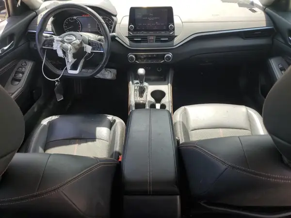1N4BL4CV4KC116503 2019 NISSAN ALTIMA - Image 8