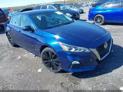 1N4BL4CV4KC117733 2019 NISSAN ALTIMA