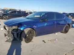 1N4BL4CV4KC117909 2019 NISSAN ALTIMA
