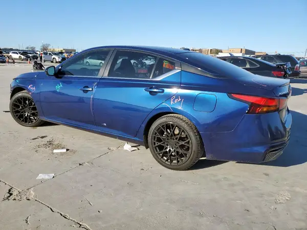 1N4BL4CV4KC117909 2019 NISSAN ALTIMA - Image 2