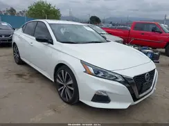 1N4BL4CV4KC120227 2019 NISSAN ALTIMA