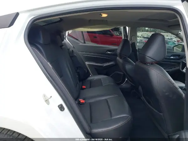 1N4BL4CV4KC120227 2019 NISSAN ALTIMA - Image 8