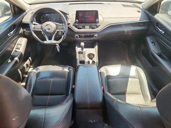 1N4BL4CV4KC120583 2019 NISSAN ALTIMA - Image 8
