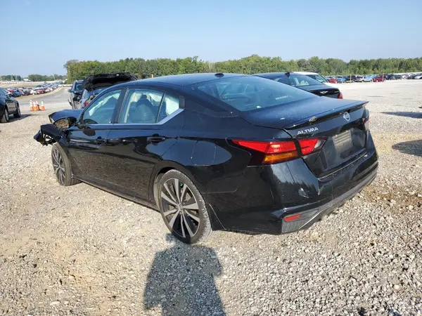 1N4BL4CV4KC120843 2019 NISSAN ALTIMA - Image 2