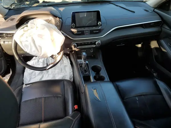 1N4BL4CV4KC120843 2019 NISSAN ALTIMA - Image 8