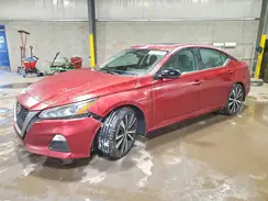 1N4BL4CV4KC120888 2019 NISSAN ALTIMA