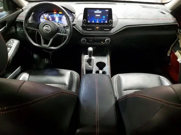 1N4BL4CV4KC120888 2019 NISSAN ALTIMA - Image 8