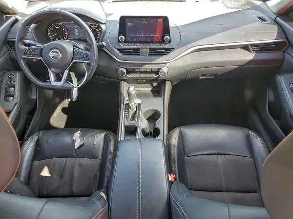 1N4BL4CV4KC121605 2019 NISSAN ALTIMA - Image 8