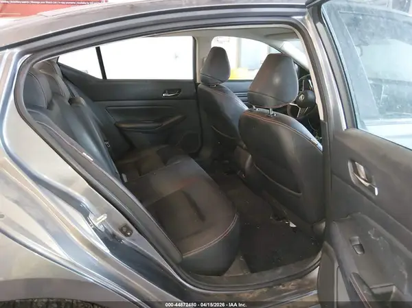 1N4BL4CV4KC122690 2019 NISSAN ALTIMA - Image 8