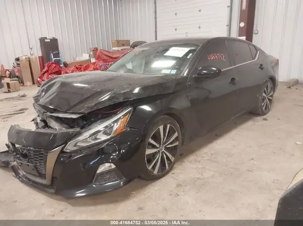 1N4BL4CV4KC124052 2019 NISSAN ALTIMA - Image 2
