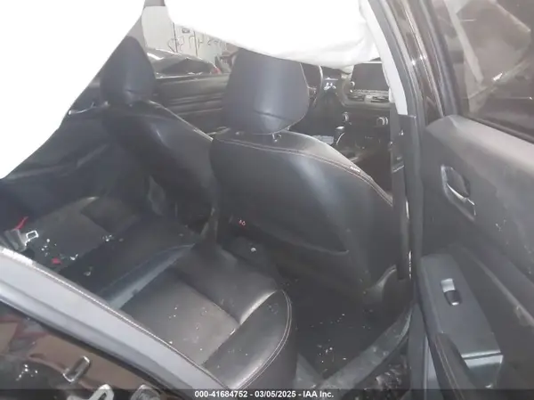 1N4BL4CV4KC124052 2019 NISSAN ALTIMA - Image 8