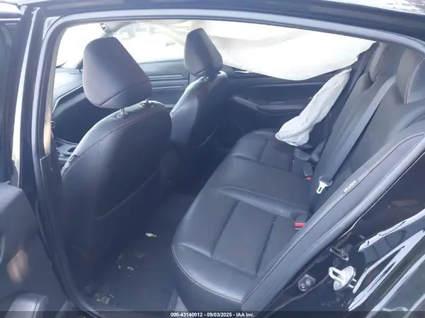 1N4BL4CV4KC125024 2019 NISSAN ALTIMA - Image 8
