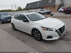 1N4BL4CV4KC128392 2019 NISSAN ALTIMA