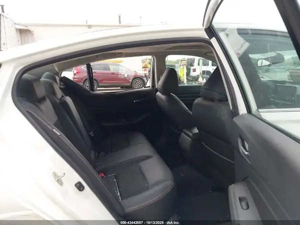 1N4BL4CV4KC128392 2019 NISSAN ALTIMA - Image 8