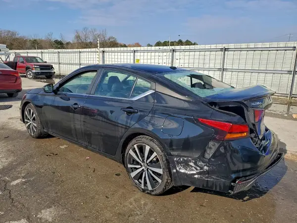 1N4BL4CV4KC129333 2019 NISSAN ALTIMA - Image 2