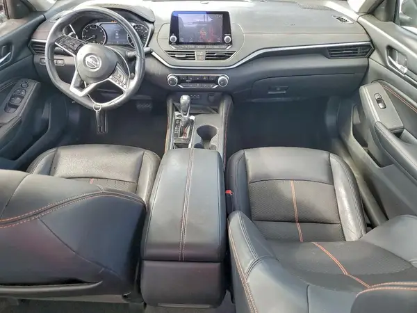 1N4BL4CV4KC129333 2019 NISSAN ALTIMA - Image 8