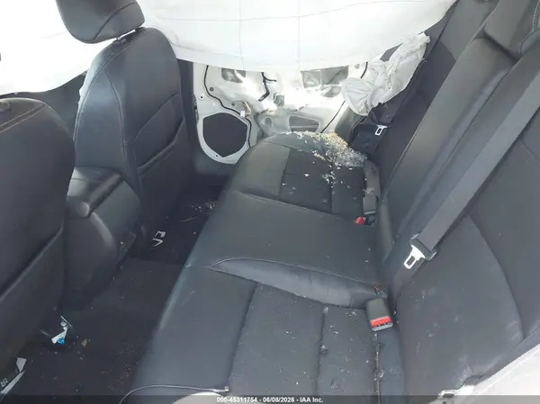1N4BL4CV4KC129400 2019 NISSAN ALTIMA - Image 8