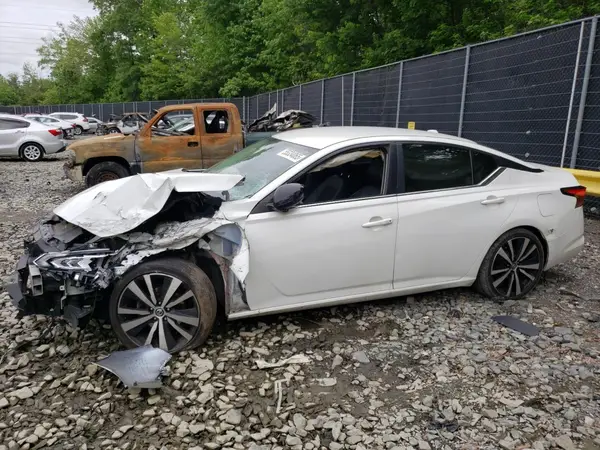 1N4BL4CV4KC129901 2019 NISSAN ALTIMA - Image 1