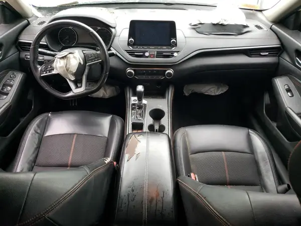 1N4BL4CV4KC129901 2019 NISSAN ALTIMA - Image 8