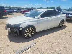 1N4BL4CV4KC130224 2019 NISSAN ALTIMA