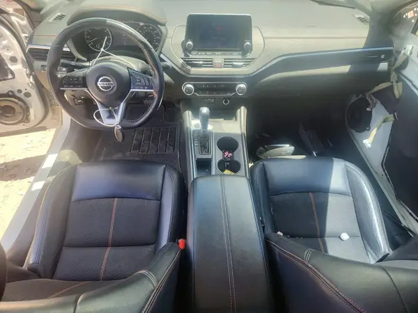 1N4BL4CV4KC130224 2019 NISSAN ALTIMA - Image 8
