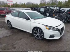 1N4BL4CV4KC130272 2019 NISSAN ALTIMA