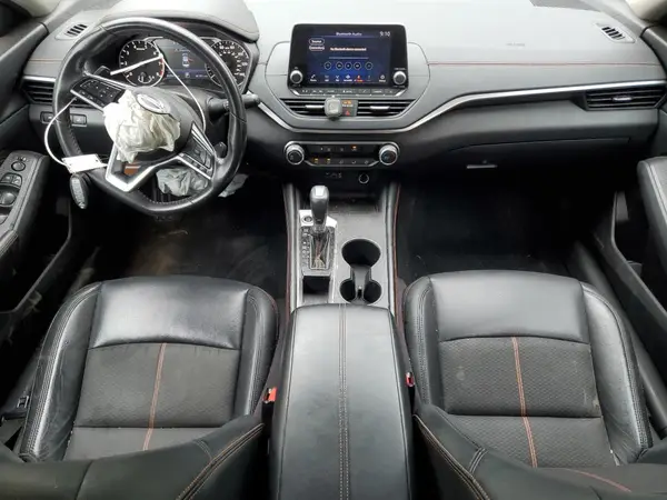 1N4BL4CV4KC131681 2019 NISSAN ALTIMA - Image 8