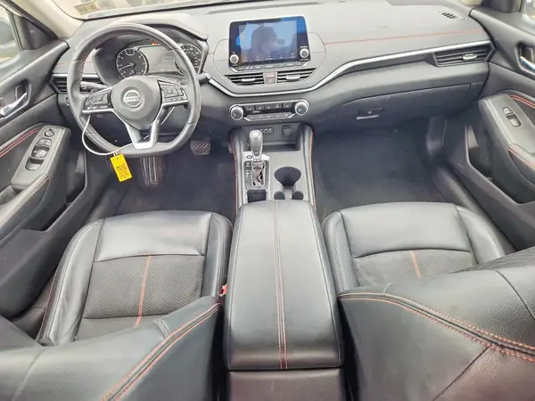 1N4BL4CV4KC133348 2019 NISSAN ALTIMA - Image 8
