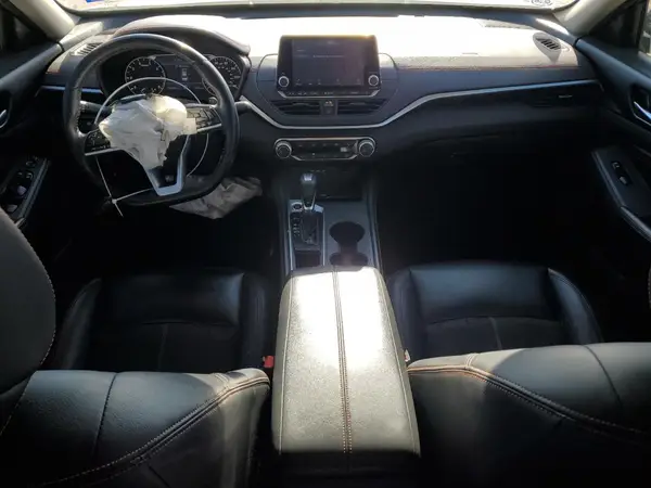 1N4BL4CV4KC136699 2019 NISSAN ALTIMA - Image 8