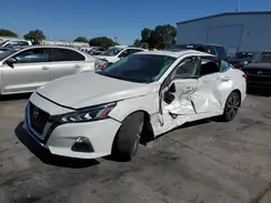 1N4BL4CV4KC137464 2019 NISSAN ALTIMA