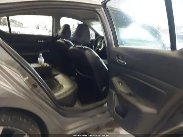 1N4BL4CV4KC138548 2019 NISSAN ALTIMA - Image 8