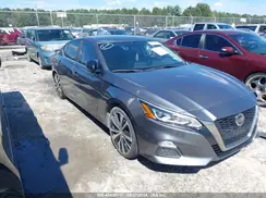 1N4BL4CV4KC138792 2019 NISSAN ALTIMA