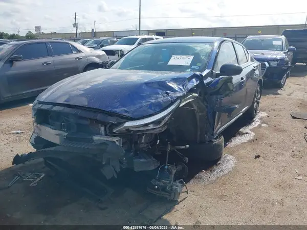 1N4BL4CV4KC138985 2019 NISSAN ALTIMA - Image 2